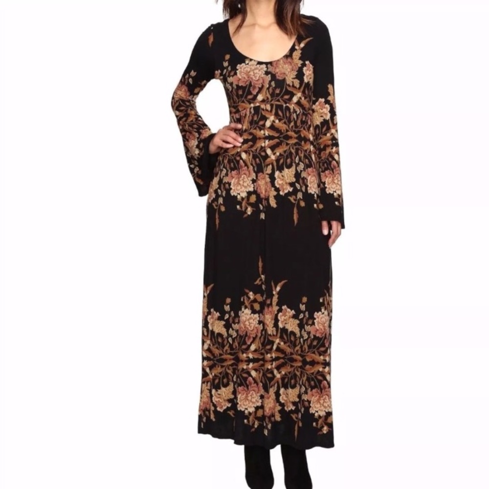 Free People Maxi Dress